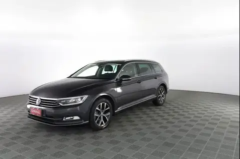 Used VOLKSWAGEN PASSAT Diesel 2019 Ad 