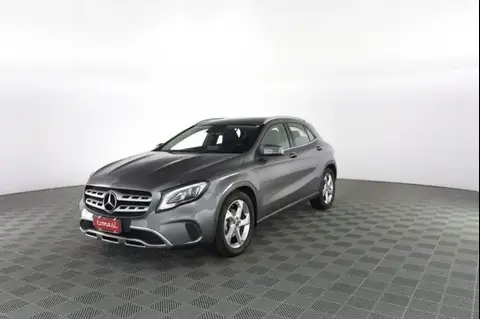 Used MERCEDES-BENZ CLASSE GLA Petrol 2019 Ad 