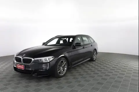 Used BMW SERIE 5 Diesel 2019 Ad 