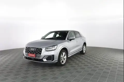 Used AUDI Q2 Petrol 2019 Ad 