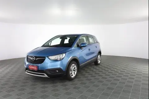 Annonce OPEL CROSSLAND Diesel 2019 d'occasion 