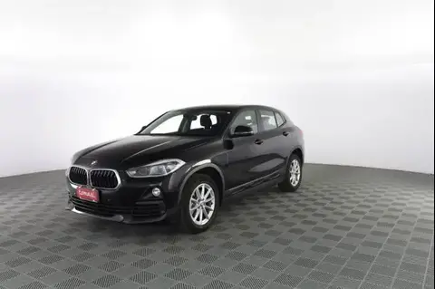 Used BMW X2 Diesel 2019 Ad 