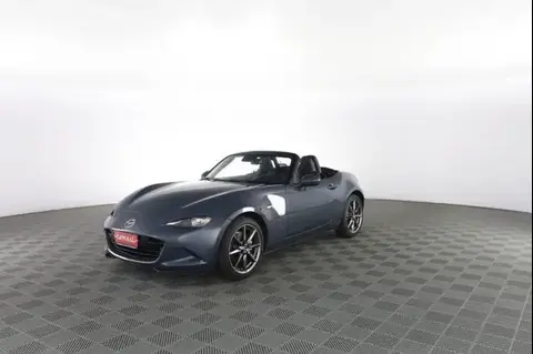 Annonce MAZDA MX-5 Essence 2021 d'occasion 