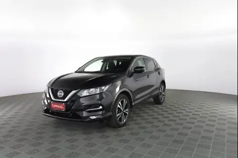 Used NISSAN QASHQAI Diesel 2020 Ad 