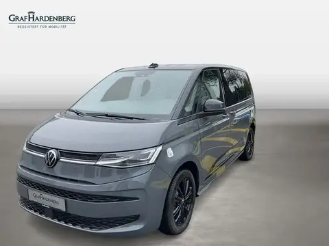 Annonce VOLKSWAGEN T7 Essence 2024 d'occasion 