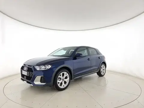 Annonce AUDI A1  2023 d'occasion 