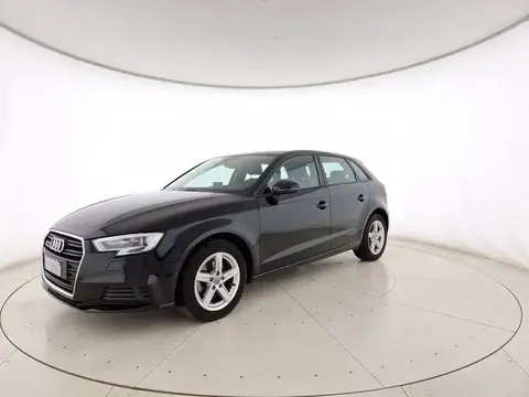 Annonce AUDI A3  2019 d'occasion 