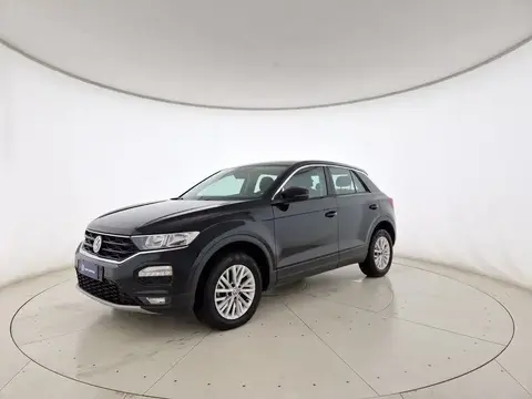 Used VOLKSWAGEN T-ROC  2020 Ad 