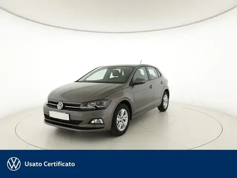 Used VOLKSWAGEN POLO  2020 Ad 