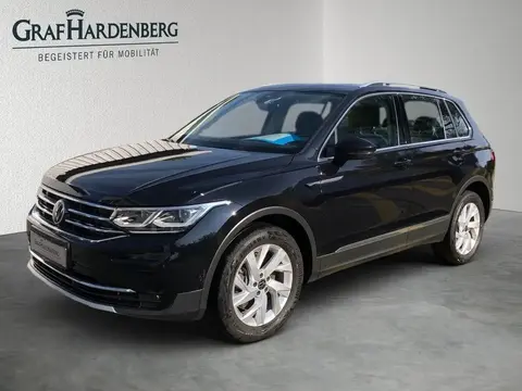 Used VOLKSWAGEN TIGUAN Diesel 2020 Ad 