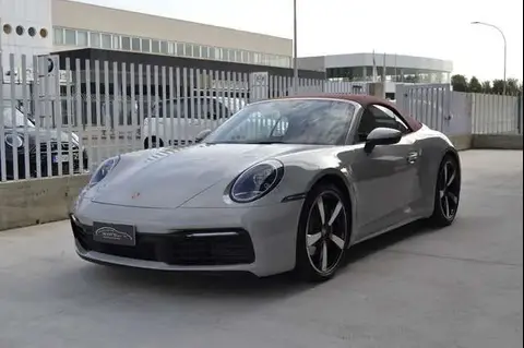 Annonce PORSCHE 911 Essence 2023 d'occasion 