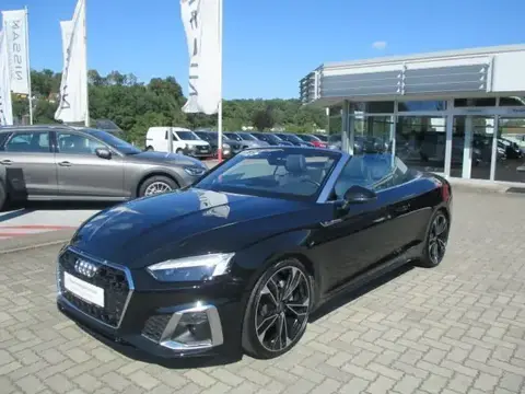 Used AUDI A5 Petrol 2022 Ad 