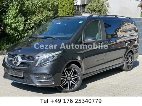 Used MERCEDES-BENZ CLASSE V Diesel 2019 Ad 