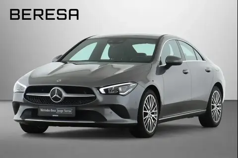 Annonce MERCEDES-BENZ CLASSE CLA Essence 2020 d'occasion 