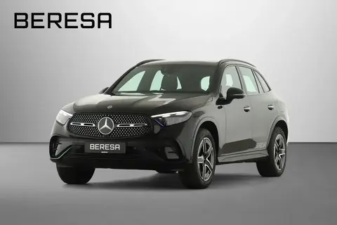 Used MERCEDES-BENZ CLASSE GLC Hybrid 2024 Ad 