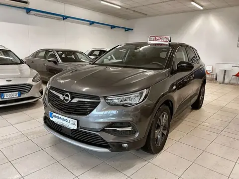 Used OPEL GRANDLAND Petrol 2021 Ad 