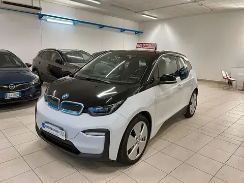 Annonce BMW I3 Non renseigné 2019 d'occasion 