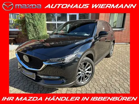 Used MAZDA CX-5 Diesel 2019 Ad 