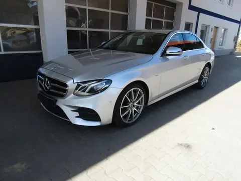 Used MERCEDES-BENZ CLASSE E Diesel 2021 Ad 