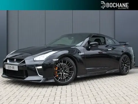 Used NISSAN GT-R Petrol 2022 Ad 