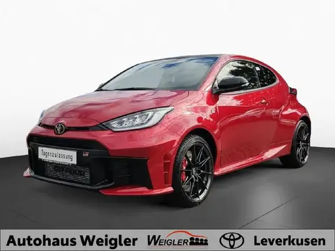 Used TOYOTA YARIS Petrol 2024 Ad 