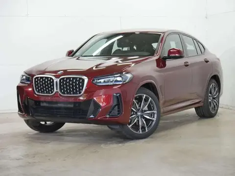 Used BMW X4 Diesel 2023 Ad 