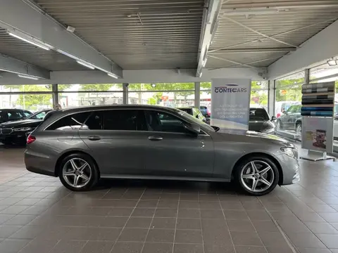 Used MERCEDES-BENZ CLASSE E Hybrid 2020 Ad 