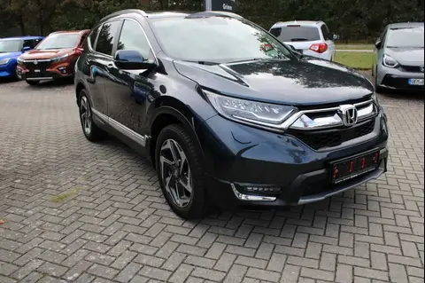 Used HONDA CR-V Petrol 2019 Ad 