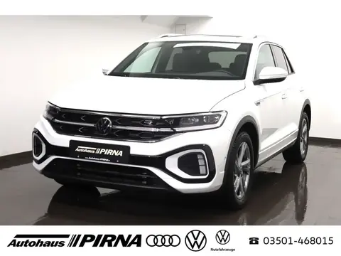 Used VOLKSWAGEN T-ROC Petrol 2022 Ad 