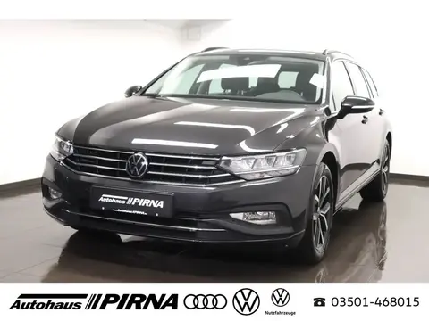 Annonce VOLKSWAGEN PASSAT Diesel 2021 d'occasion 