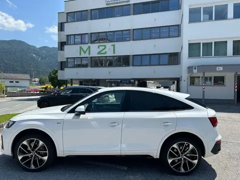 Annonce AUDI Q5 Diesel 2023 d'occasion 