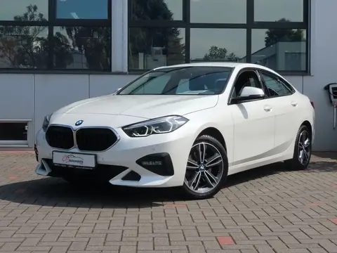 Annonce BMW SERIE 2 Essence 2021 d'occasion 