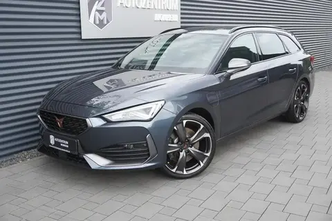 Used CUPRA LEON Hybrid 2022 Ad 