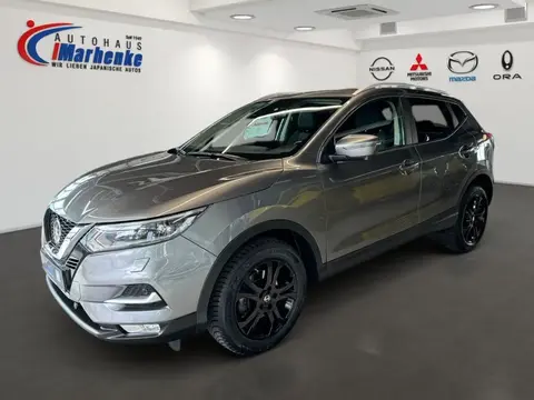 Annonce NISSAN QASHQAI Essence 2019 d'occasion 