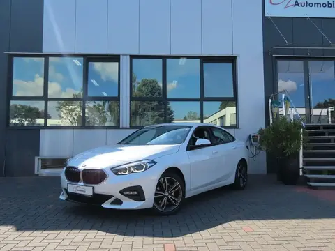 Annonce BMW SERIE 2 Essence 2021 d'occasion 