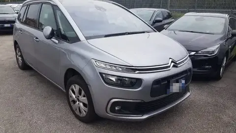 Used CITROEN C4 Diesel 2019 Ad 