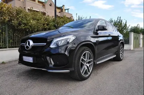 Used MERCEDES-BENZ CLASSE GLE Diesel 2017 Ad 