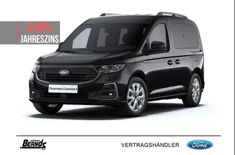 Annonce FORD TOURNEO Essence 2024 d'occasion 