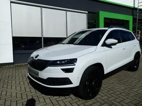 Used SKODA KAROQ Diesel 2022 Ad 