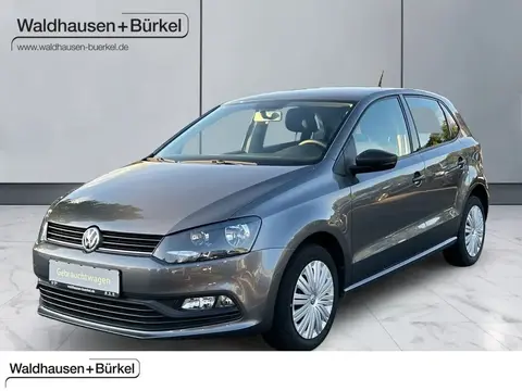 Used VOLKSWAGEN POLO Petrol 2015 Ad 