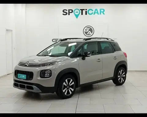 Annonce CITROEN C3 AIRCROSS Diesel 2021 d'occasion 