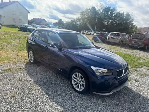 Used BMW X1 Diesel 2015 Ad 