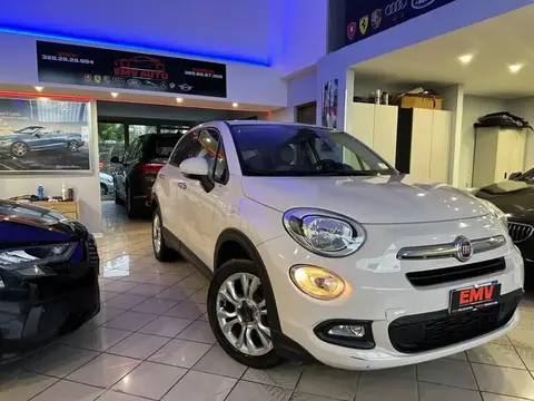 Used FIAT 500X Diesel 2016 Ad 