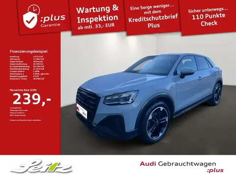 Used AUDI Q2 Petrol 2021 Ad 