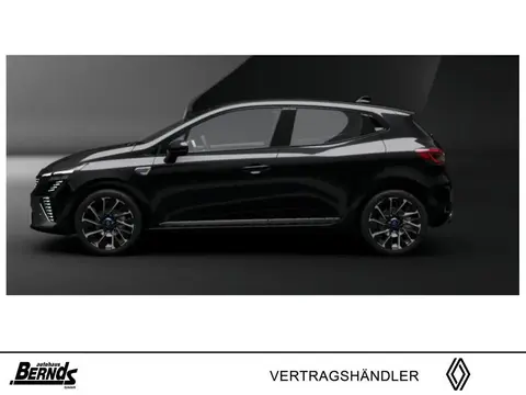 Annonce RENAULT CLIO Essence 2024 d'occasion 