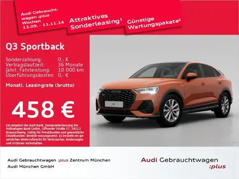 Used AUDI Q3 Diesel 2024 Ad 