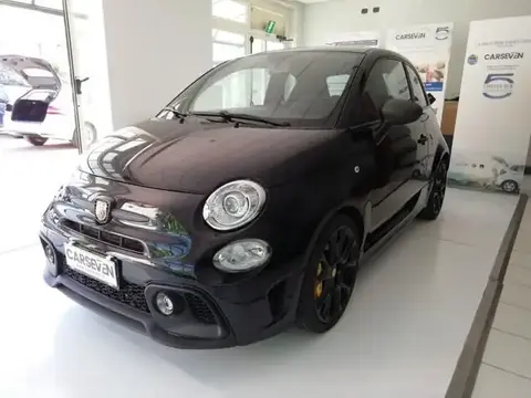 Annonce ABARTH 595 Essence 2016 d'occasion 