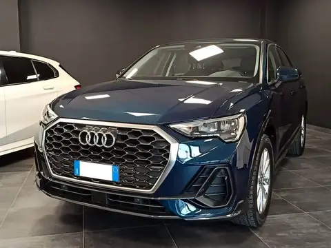 Annonce AUDI Q3 Diesel 2020 d'occasion 