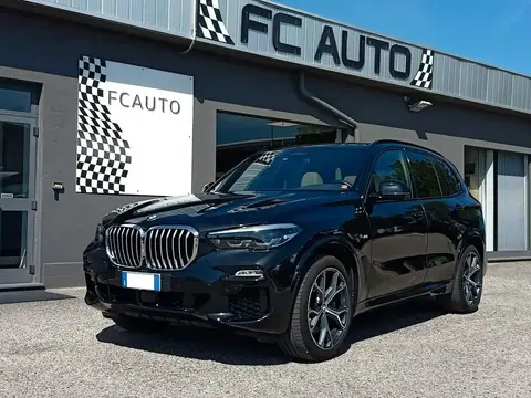 Used BMW X5 Diesel 2019 Ad 