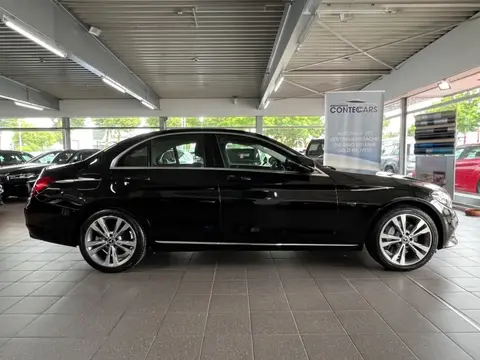 Used MERCEDES-BENZ CLASSE C Hybrid 2019 Ad 